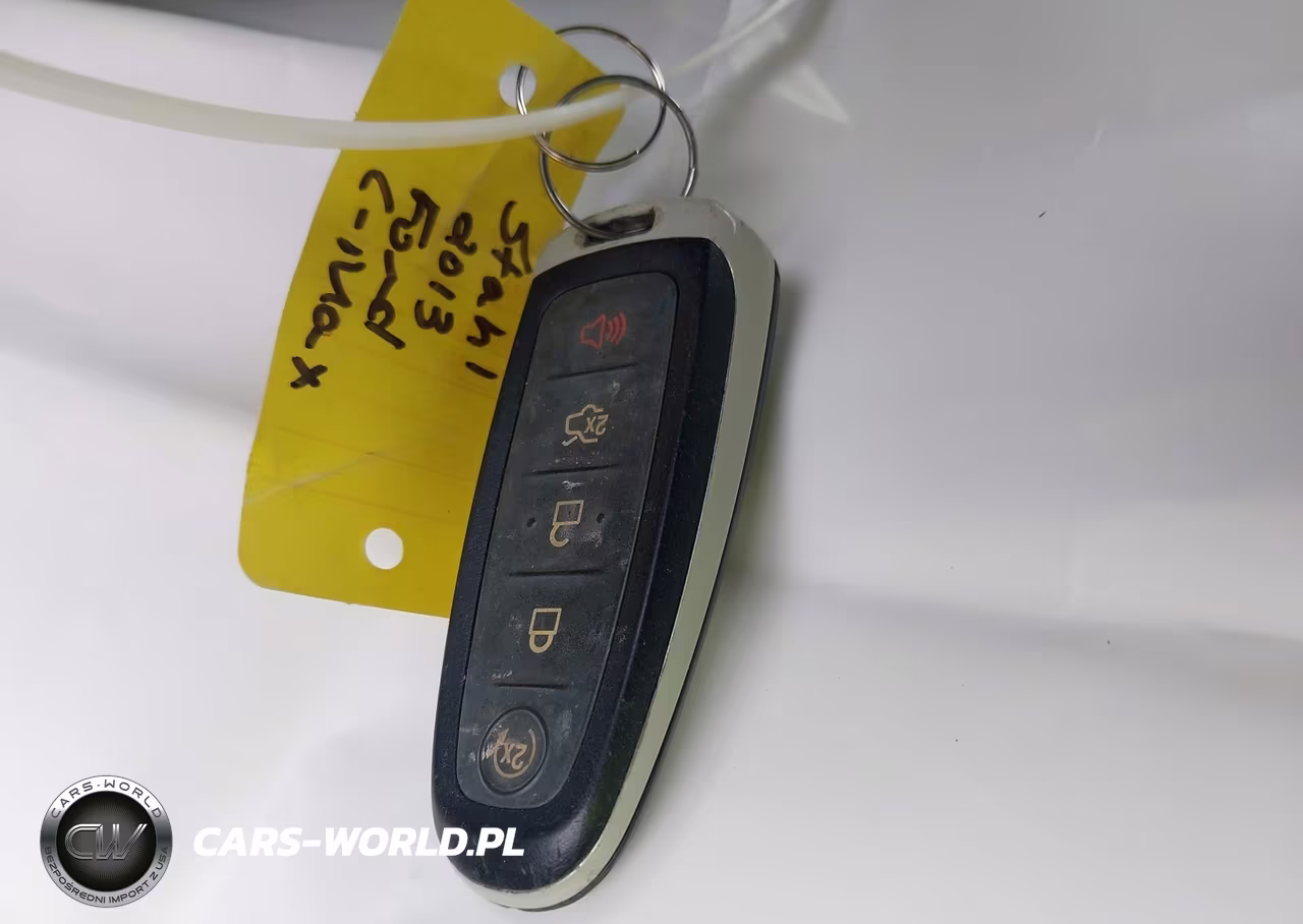 2013 Ford C-Max Energi Sel VIN:1FADP5CU3DL509969 - 11