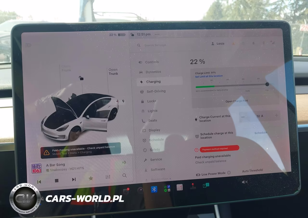 2020 Tesla Model 3 Standard Range Plus Rear-Wheel Drive-Standard Range Rear-Wheel Drive VIN:5YJ3E1EA6LF612960 - 16
