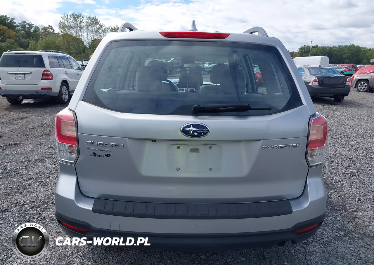 2018 Subaru Forester 2.5I VIN:JF2SJABC1JH532235 - 16