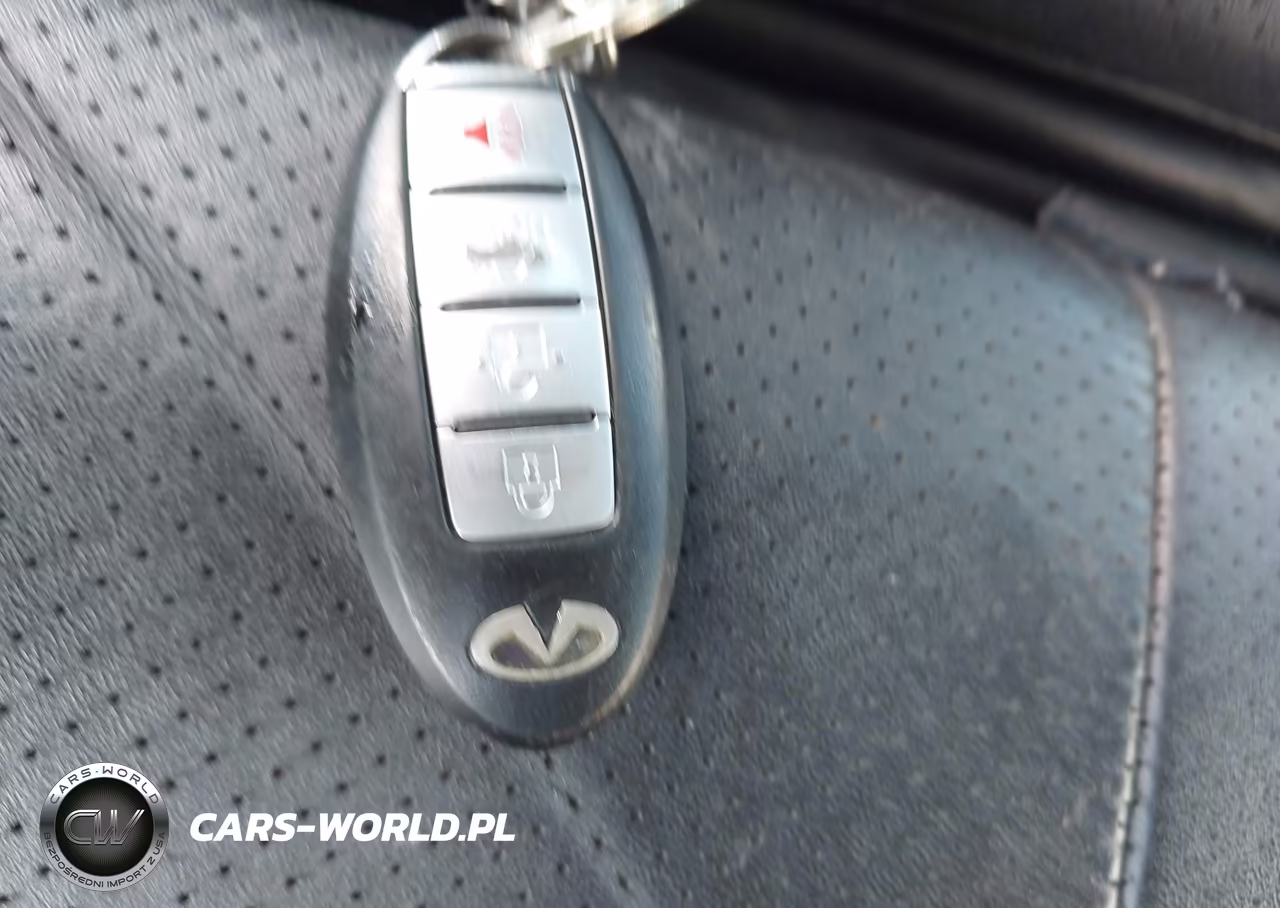 2012 Infiniti G37 X VIN:JN1CV6EL2CM472155 - 11