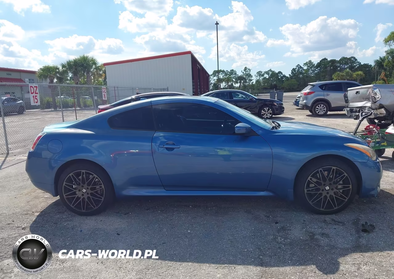 2012 Infiniti G37 X VIN:JN1CV6EL2CM472155 - 13