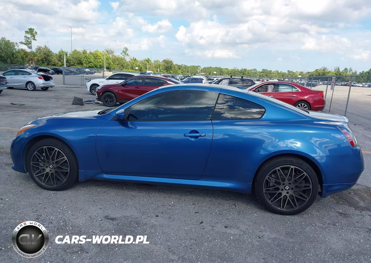 2012 Infiniti G37 X VIN:JN1CV6EL2CM472155 - 14
