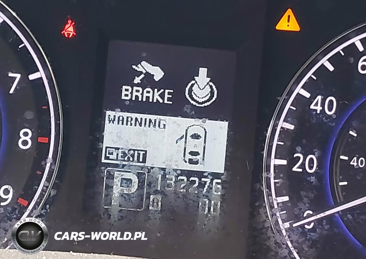 2012 Infiniti G37 X VIN:JN1CV6EL2CM472155 - 15