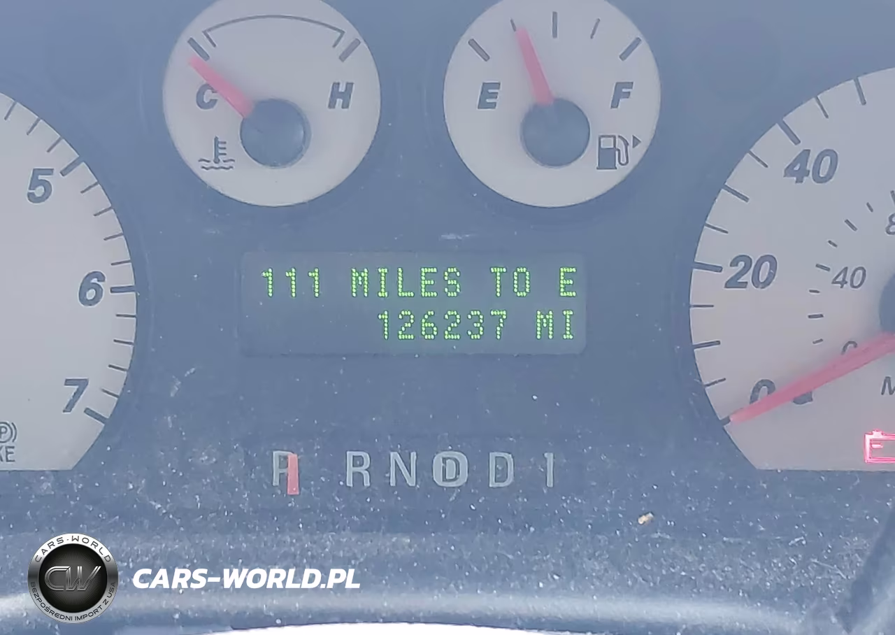 2004 Ford Taurus Sel VIN:1FAHP56S44G133979 - 15