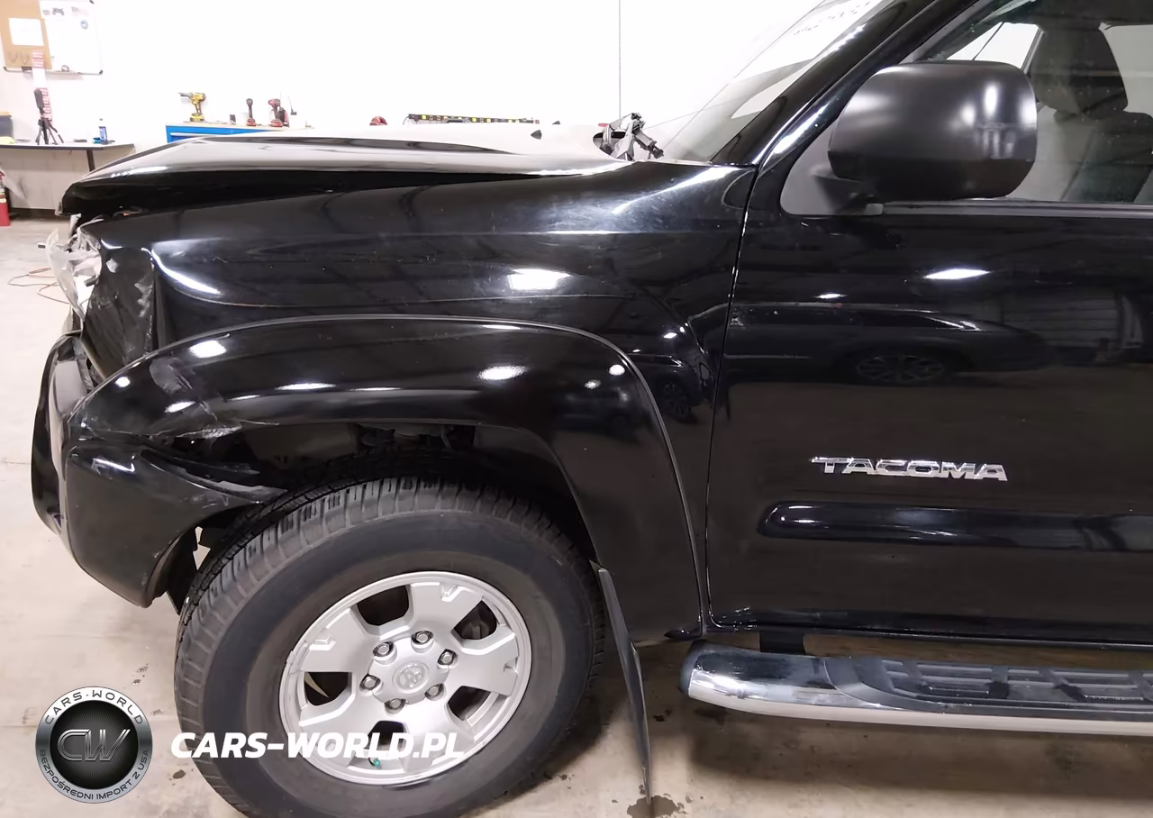 2014 Toyota Tacoma Base V6 VIN:3TMLU4EN3EM142991 - 20
