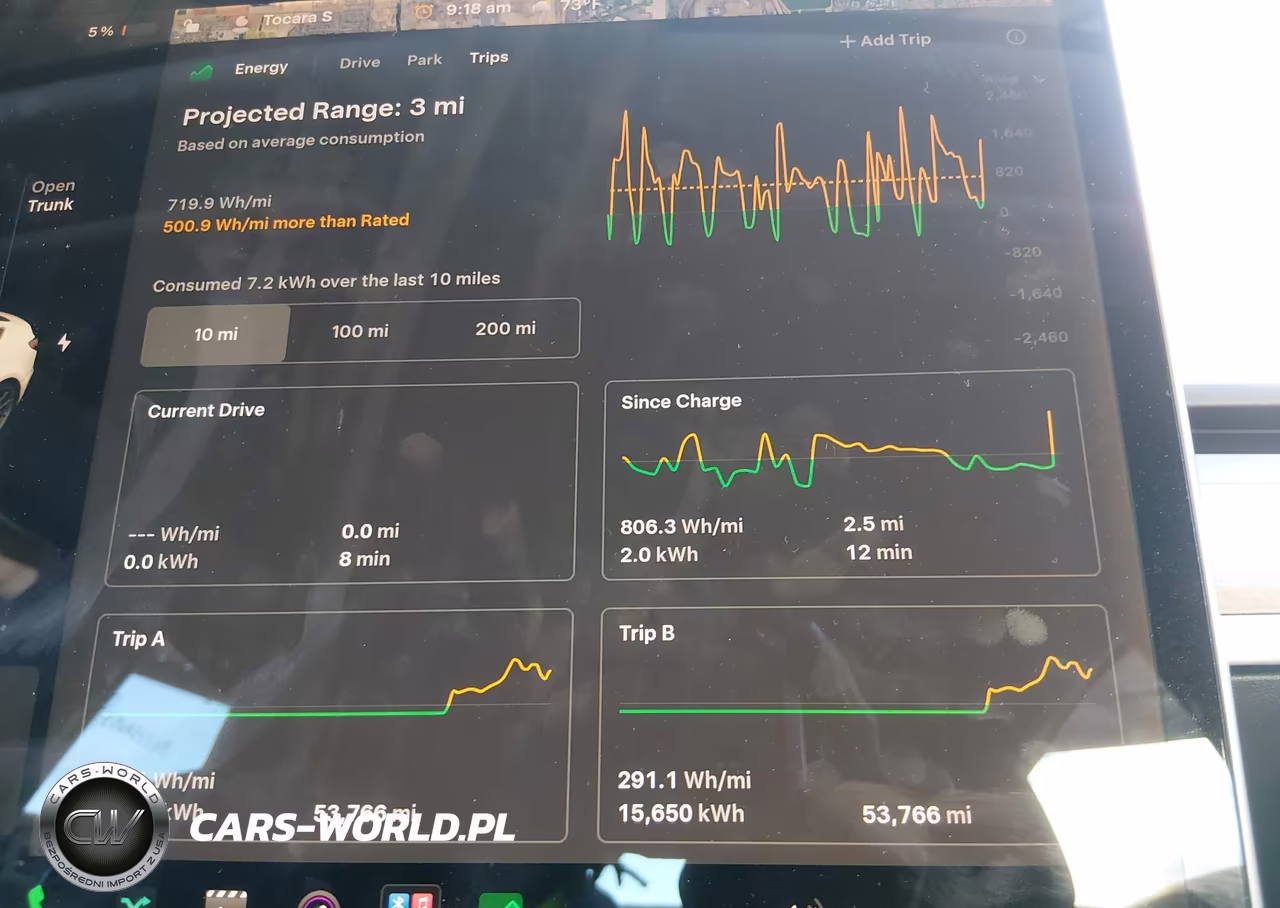 2019 Tesla Model 3 Long Range-Mid Range-Standard Range-Standard Range Plus VIN:5YJ3E1EA8KF484350 - 7