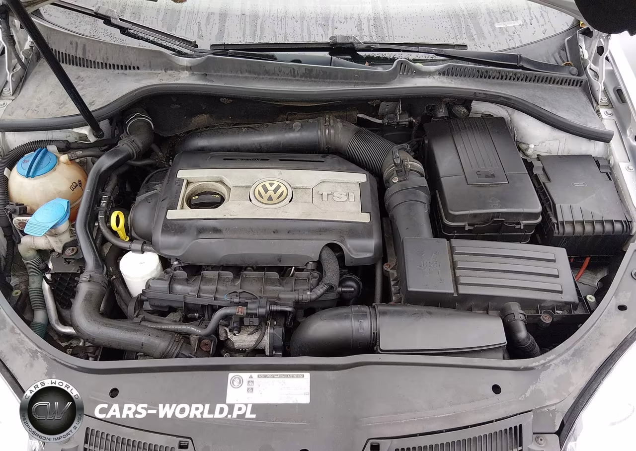 2010 Volkswagen Jetta Wolfsburg Edition VIN:3VWRA7AJ5AM074238 - 10