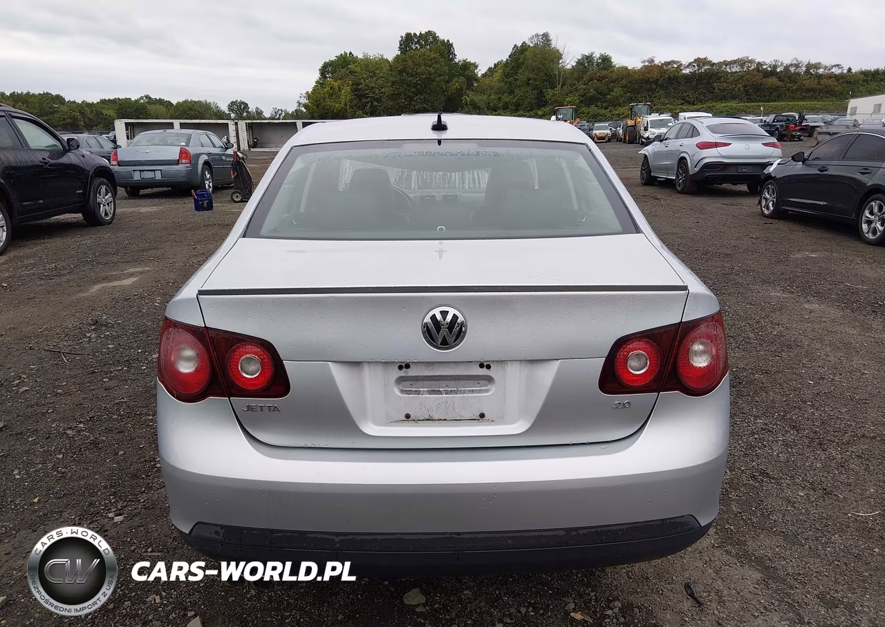 2010 Volkswagen Jetta Wolfsburg Edition VIN:3VWRA7AJ5AM074238 - 16