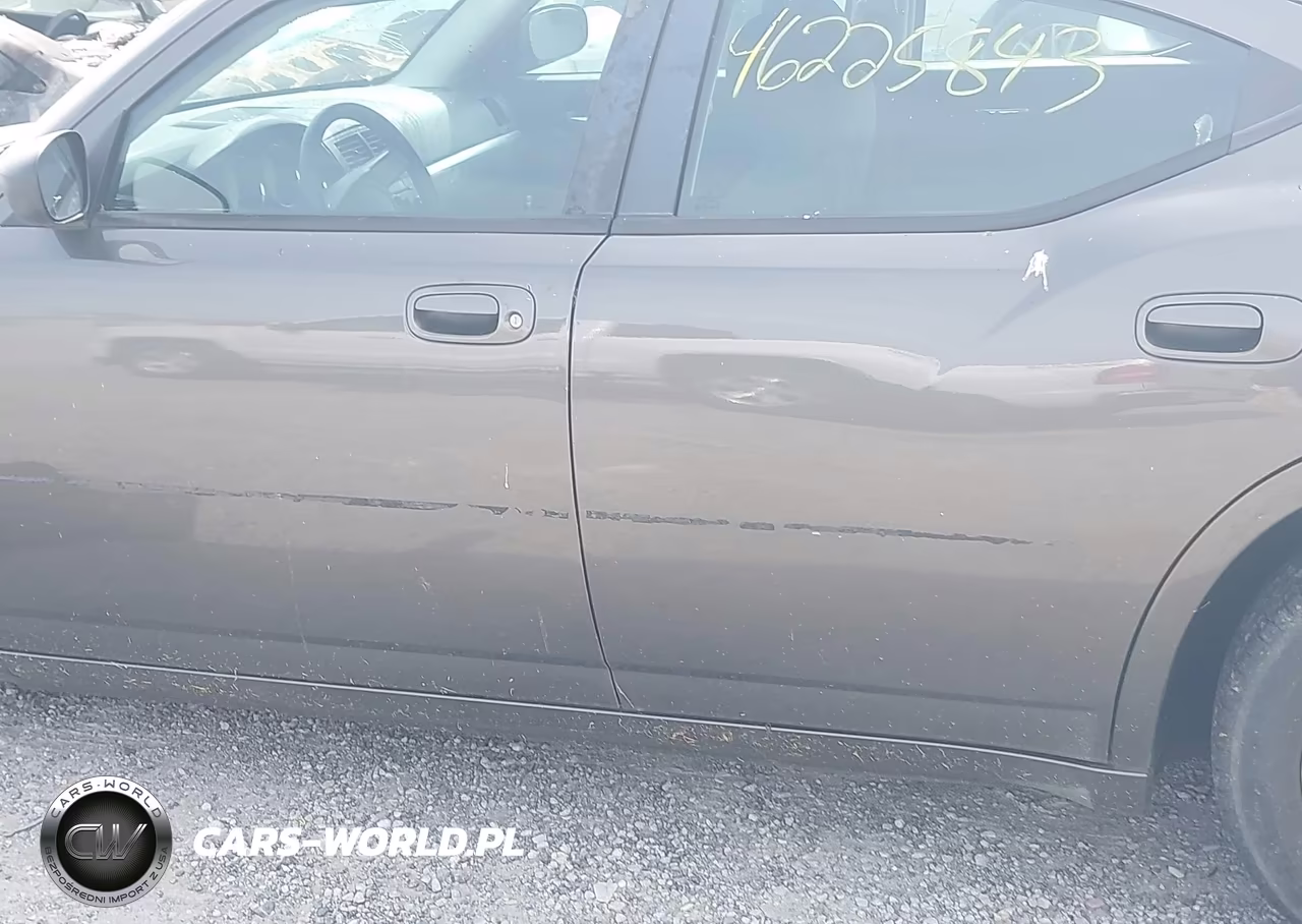 2008 Dodge Charger VIN:2B3KA43GX8H198326 - 16