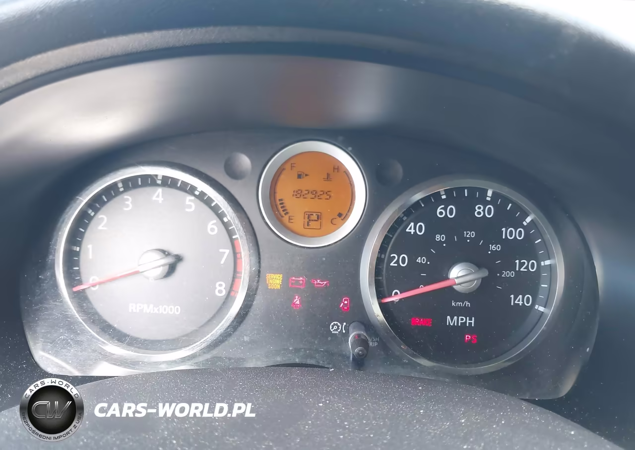 2007 Nissan Sentra 2.0Sl VIN:3N1AB61E07L710429 - 7