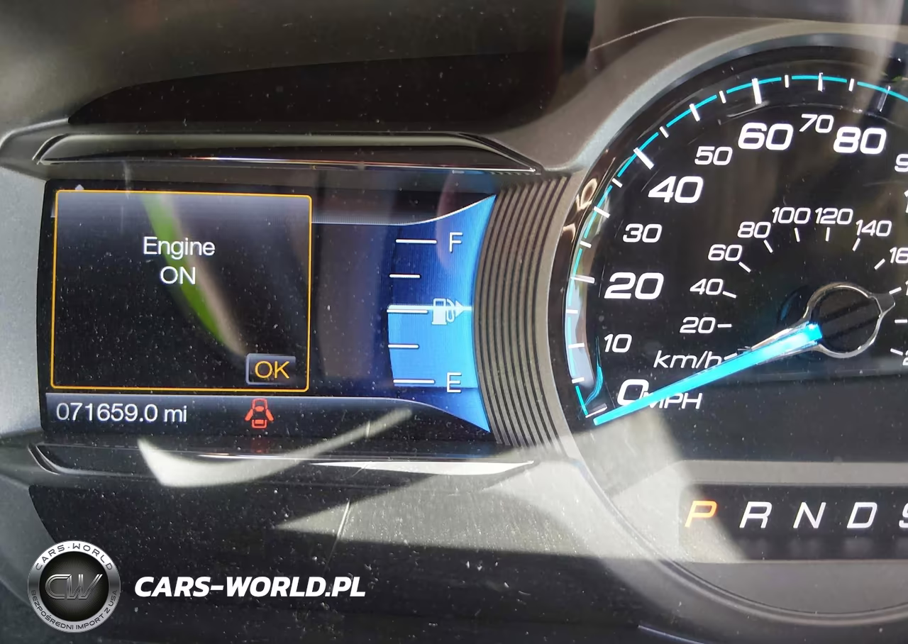 2016 Ford Taurus Limited VIN:1FAHP2F83GG110927 - 7