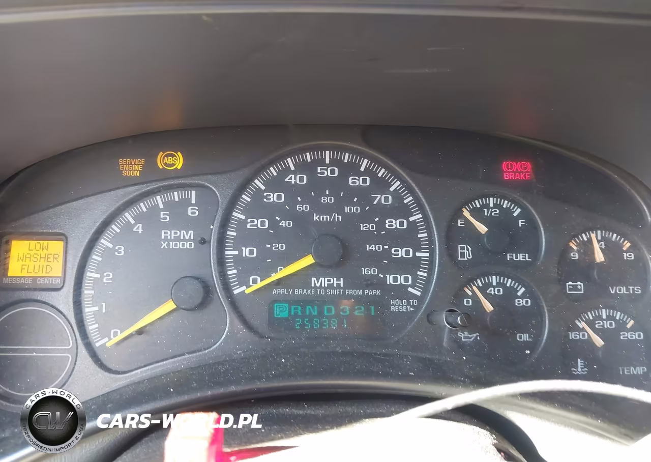 2001 Chevrolet Tahoe Lt VIN:1GNEK13T91J243319 - 7