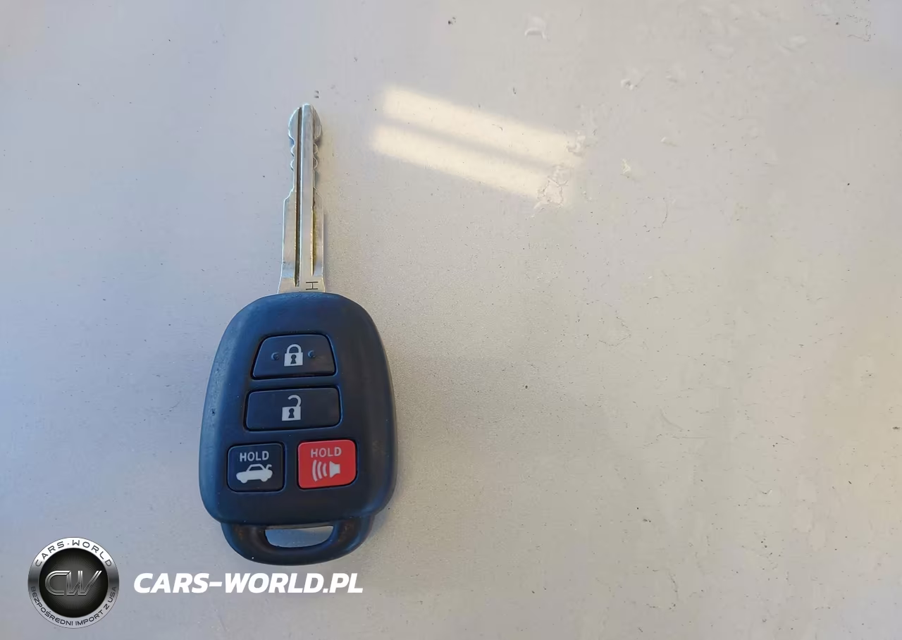 2014 Toyota Corolla Le VIN:5YFBURHE0EP161236 - 11