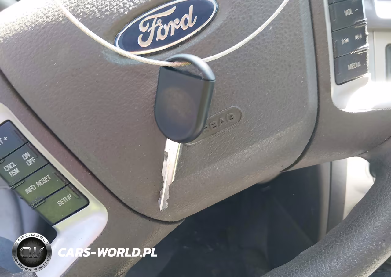 2011 Ford Fusion Se VIN:3FAHP0HA1BR126324 - 11