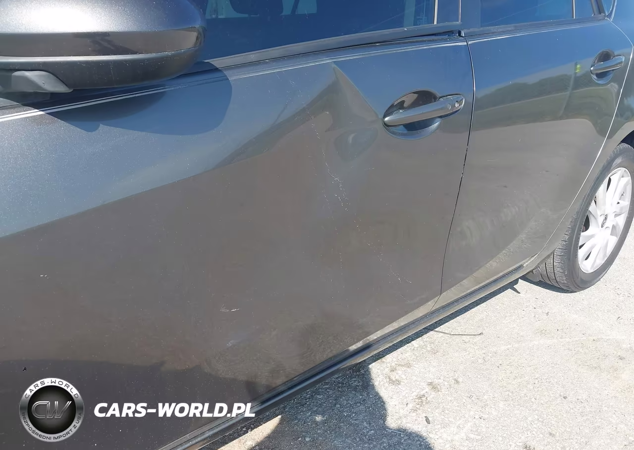 2013 Mazda Mazda3 I Touring VIN:JM1BL1L73D1757781 - 6