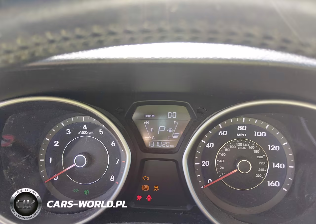 2016 Hyundai Elantra Value Edition VIN:5NPDH4AE9GH723516 - 7