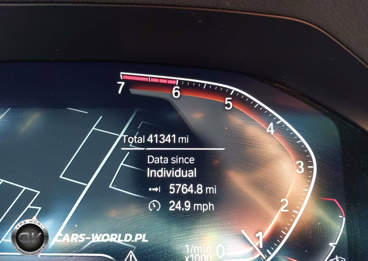 2022 BMW 330I VIN:3MW5R1J00N8C46122 - 15