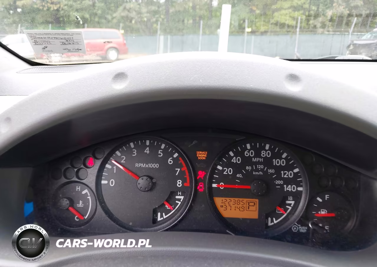2009 Nissan Xterra S VIN:5N1AN08U79C508454 - 7