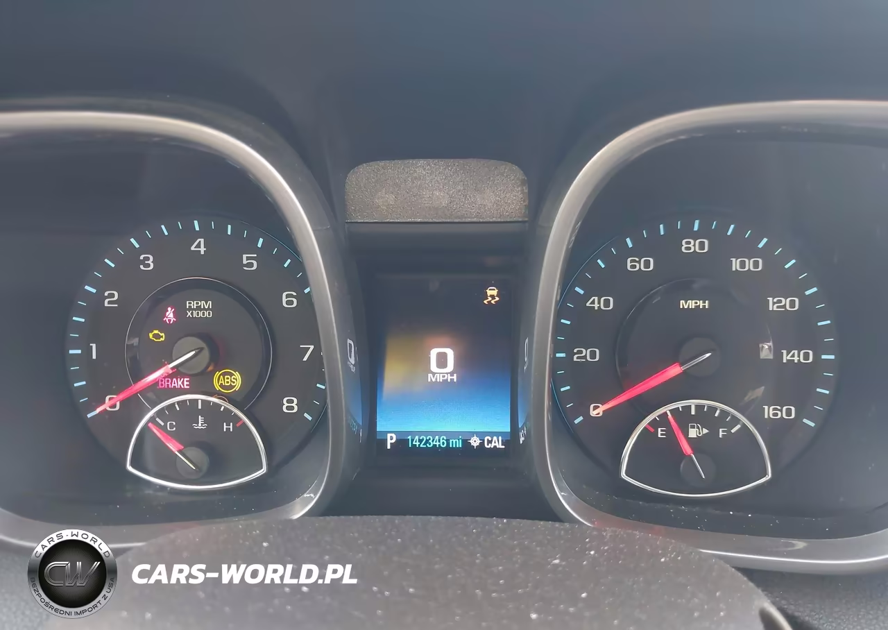 2014 Chevrolet Malibu 2Lz VIN:1G11J5SX3EF164817 - 7