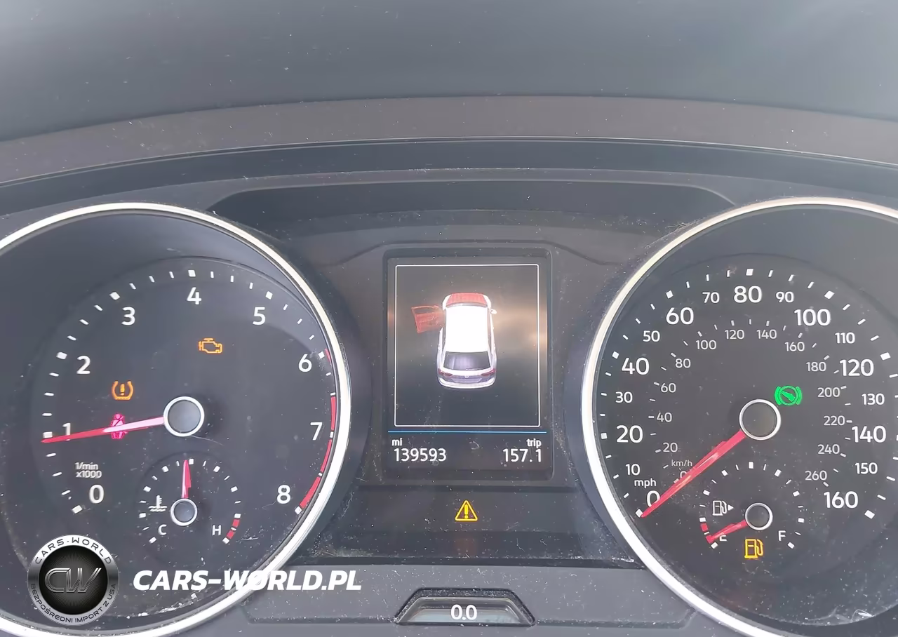 2021 Volkswagen Tiguan 2.0T Se-2.0T Se R-Line Black-2.0T Sel VIN:3VV3B7AX5MM063661 - 7