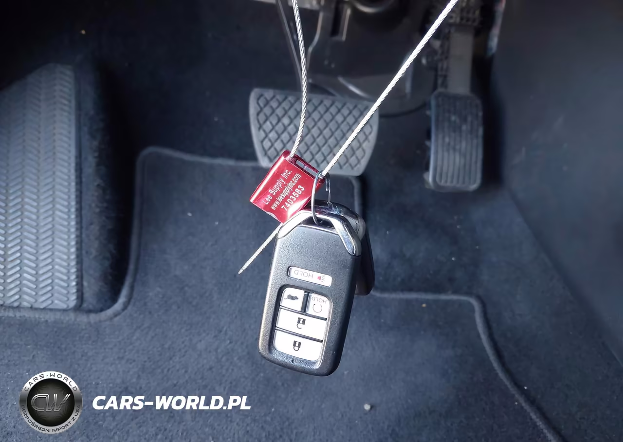 2019 Honda Cr-V Ex VIN:7FARW2H55KE053030 - 11