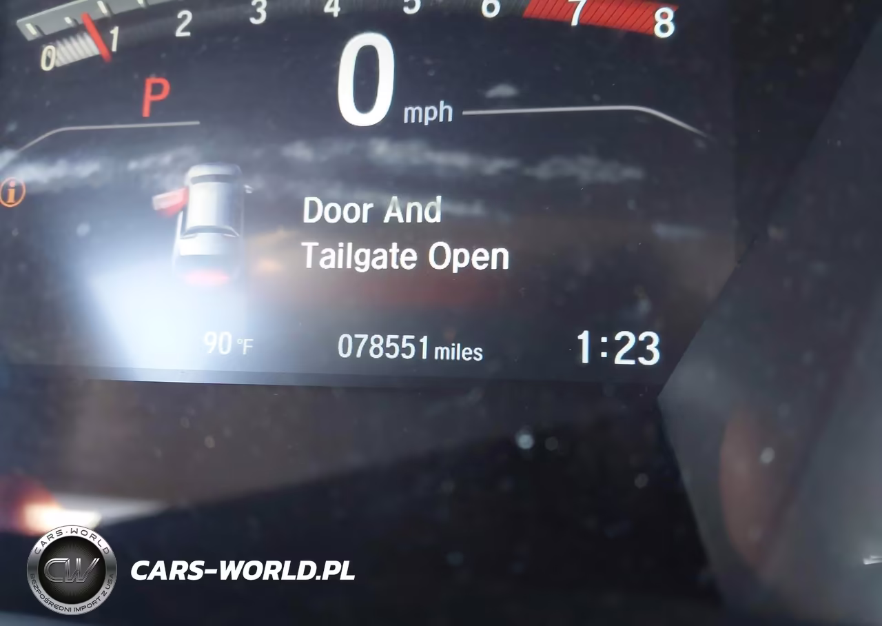 2019 Honda Cr-V Ex VIN:7FARW2H55KE053030 - 15