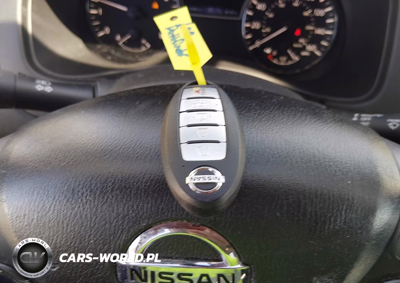 2019 Nissan Pathfinder Sl VIN:5N1DR2MN6KC590291 - 11