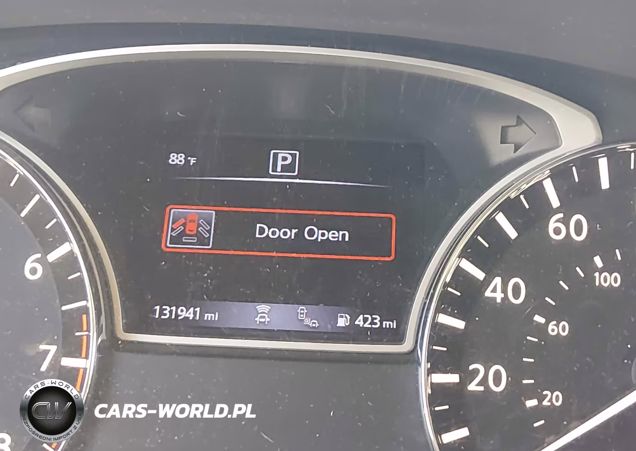 2019 Nissan Pathfinder Sl VIN:5N1DR2MN6KC590291 - 16