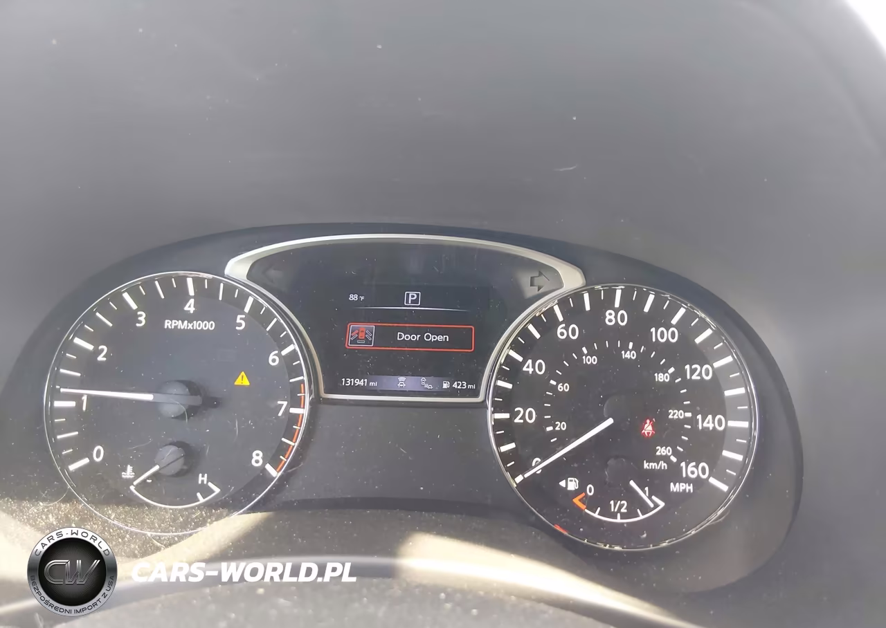 2019 Nissan Pathfinder Sl VIN:5N1DR2MN6KC590291 - 7
