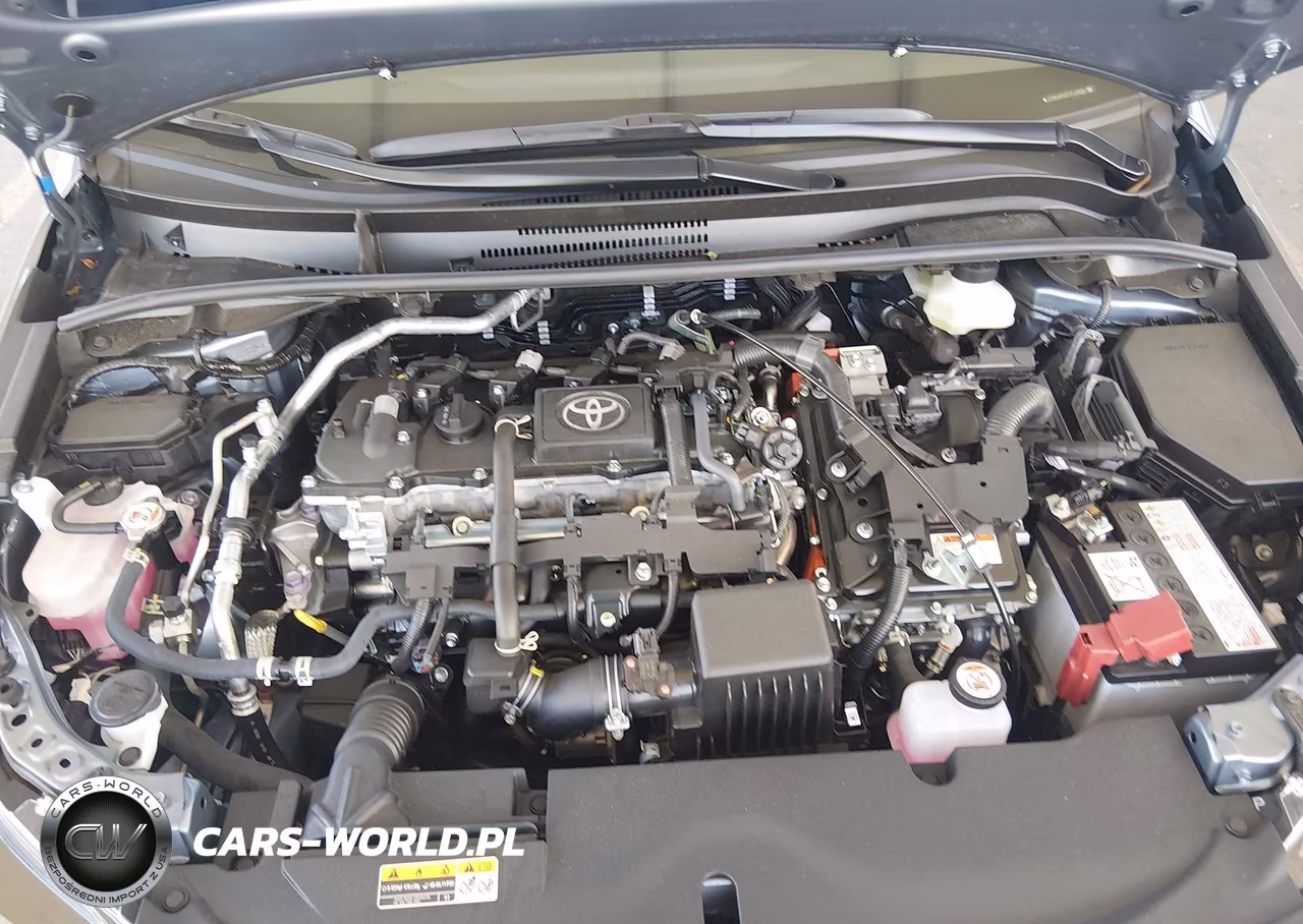 2026 Toyota Corolla Hybrid Hybrid Le VIN:JTDBCMFE2T3163830 - 10