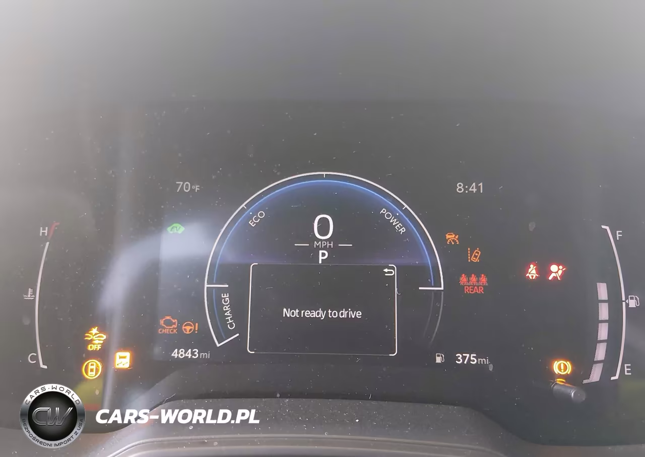 2026 Toyota Corolla Hybrid Hybrid Le VIN:JTDBCMFE2T3163830 - 7