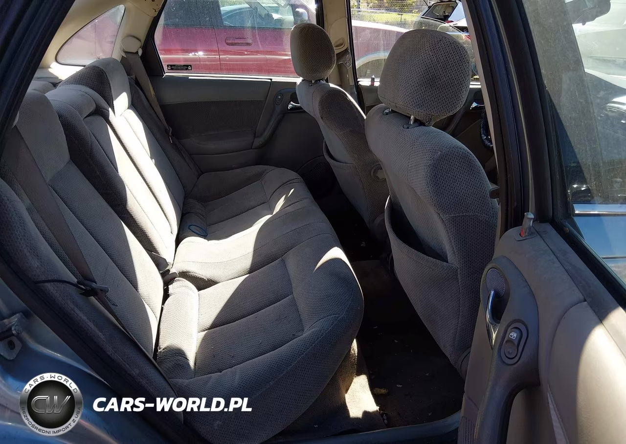 2002 Saturn L-Series L300 VIN:1G8JW54RX2Y558428 - 8