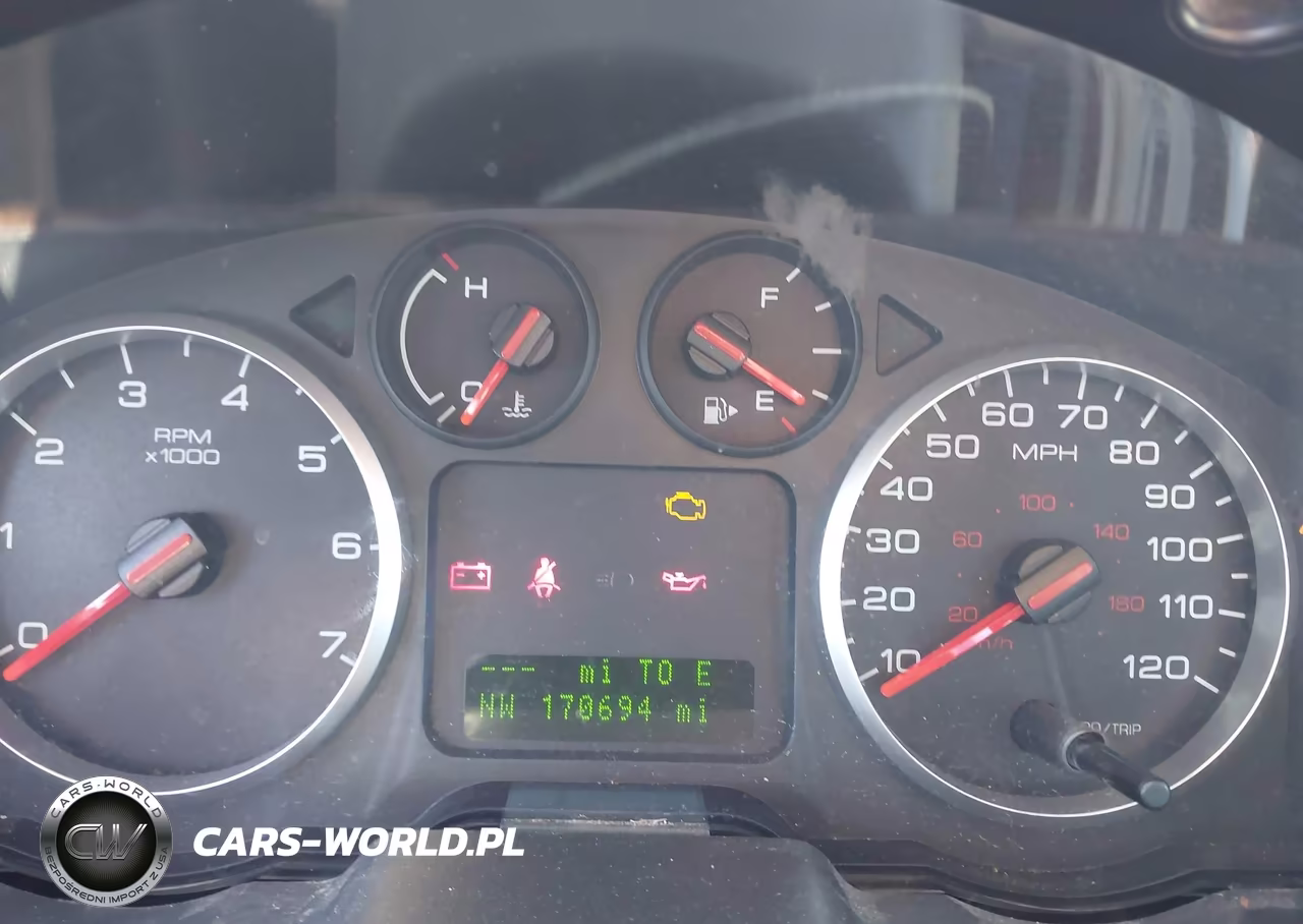 2007 Ford Five Hundred Sel VIN:1FAHP24137G156229 - 7