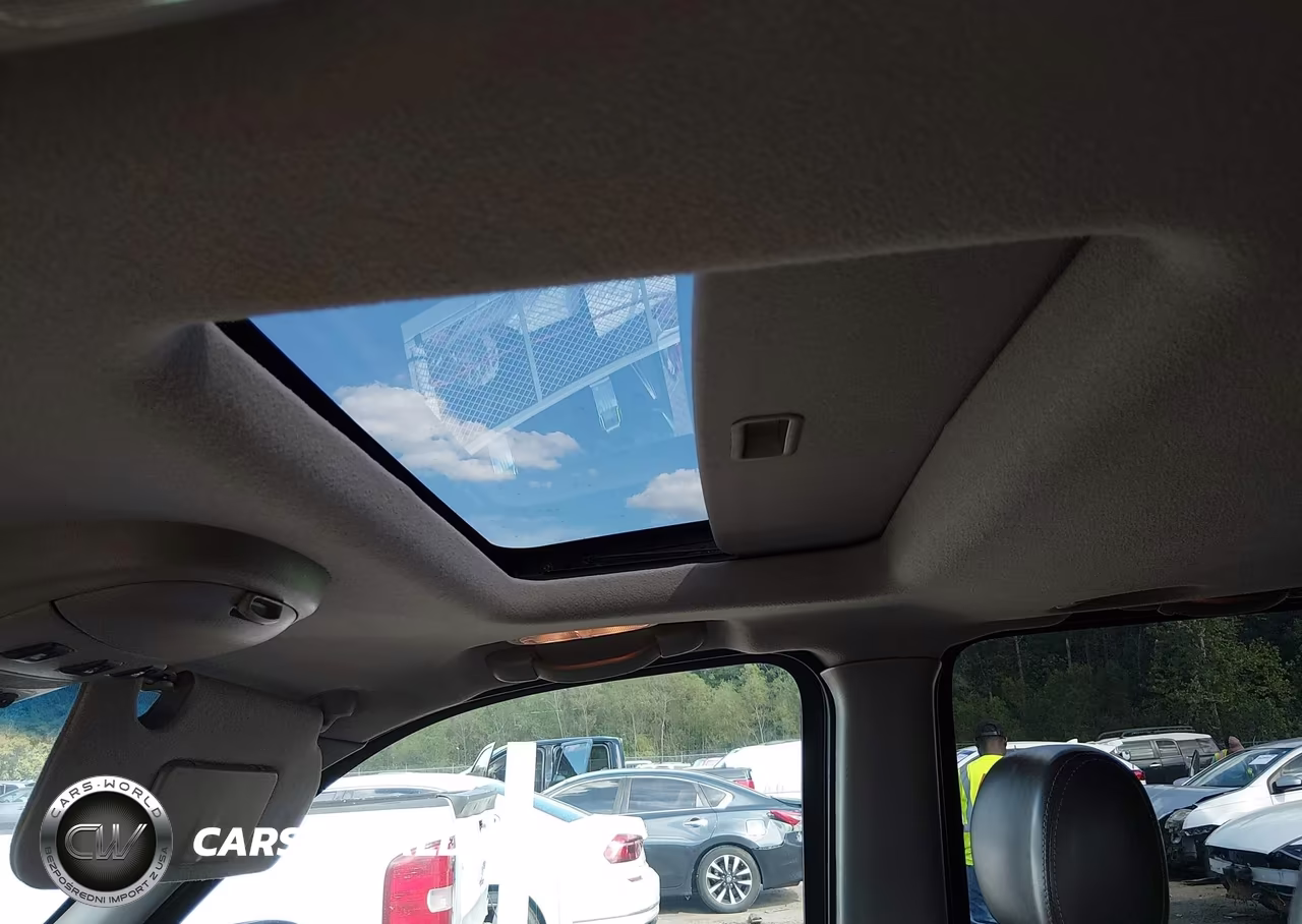2004 GMC Envoy Xl Slt VIN:1GKES16S046191425 - 14
