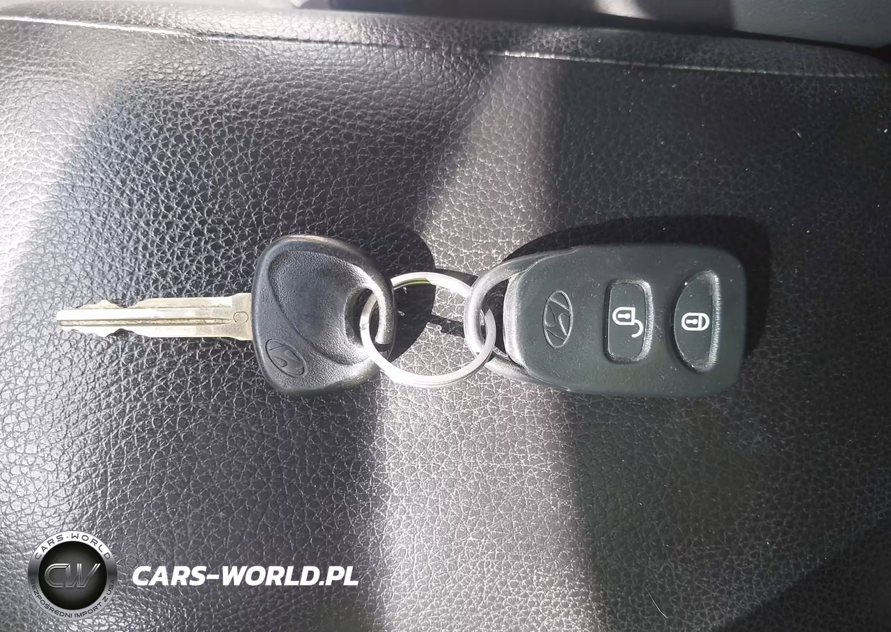 2010 Hyundai Santa Fe Se VIN:5NMSH4AG3AH336764 - 11