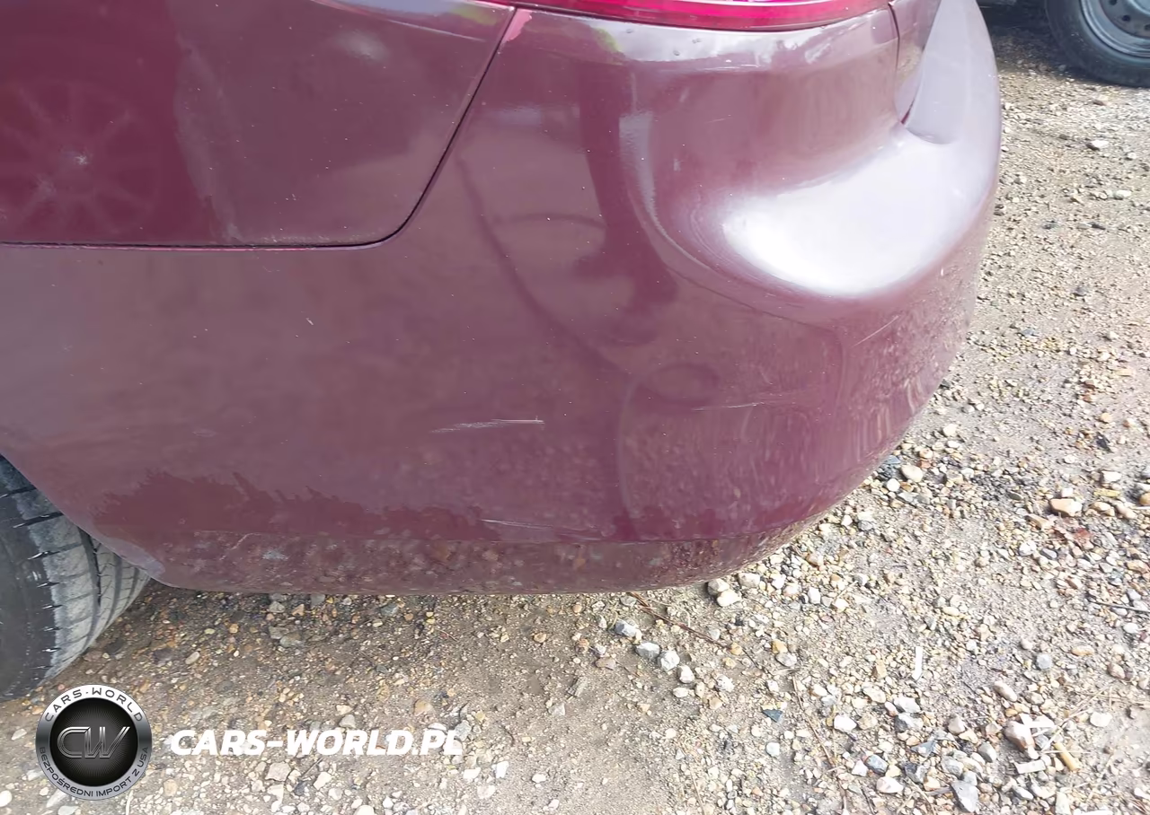 2005 Honda Accord 3.0 Ex VIN:1HGCM66565A072945 - 15