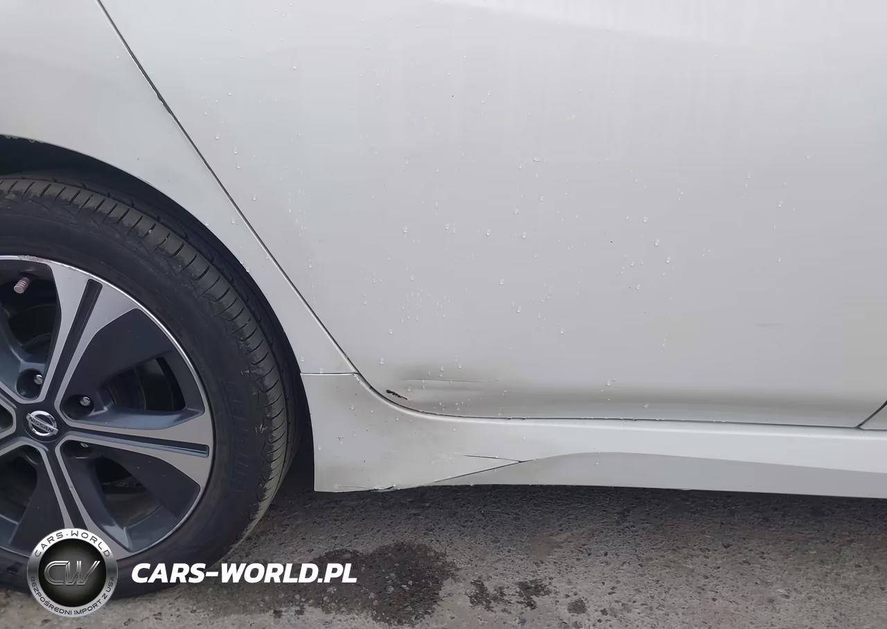 2022 Nissan Leaf Sv Plus 62 Kwh VIN:1N4BZ1CVXNC557733 - 22