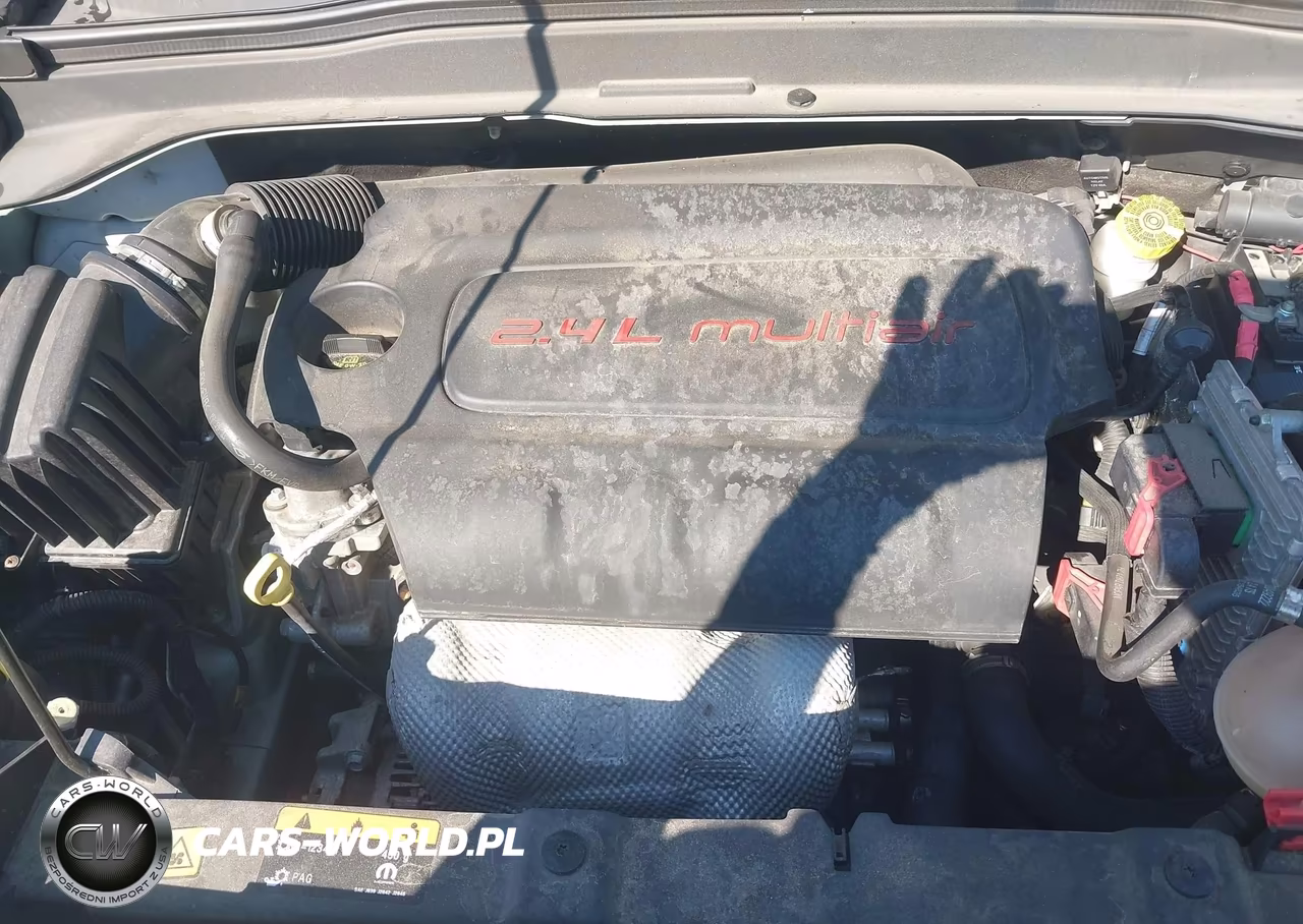 2017 Jeep Renegade Sport 4X4 VIN:ZACCJBAB9HPG29526 - 10