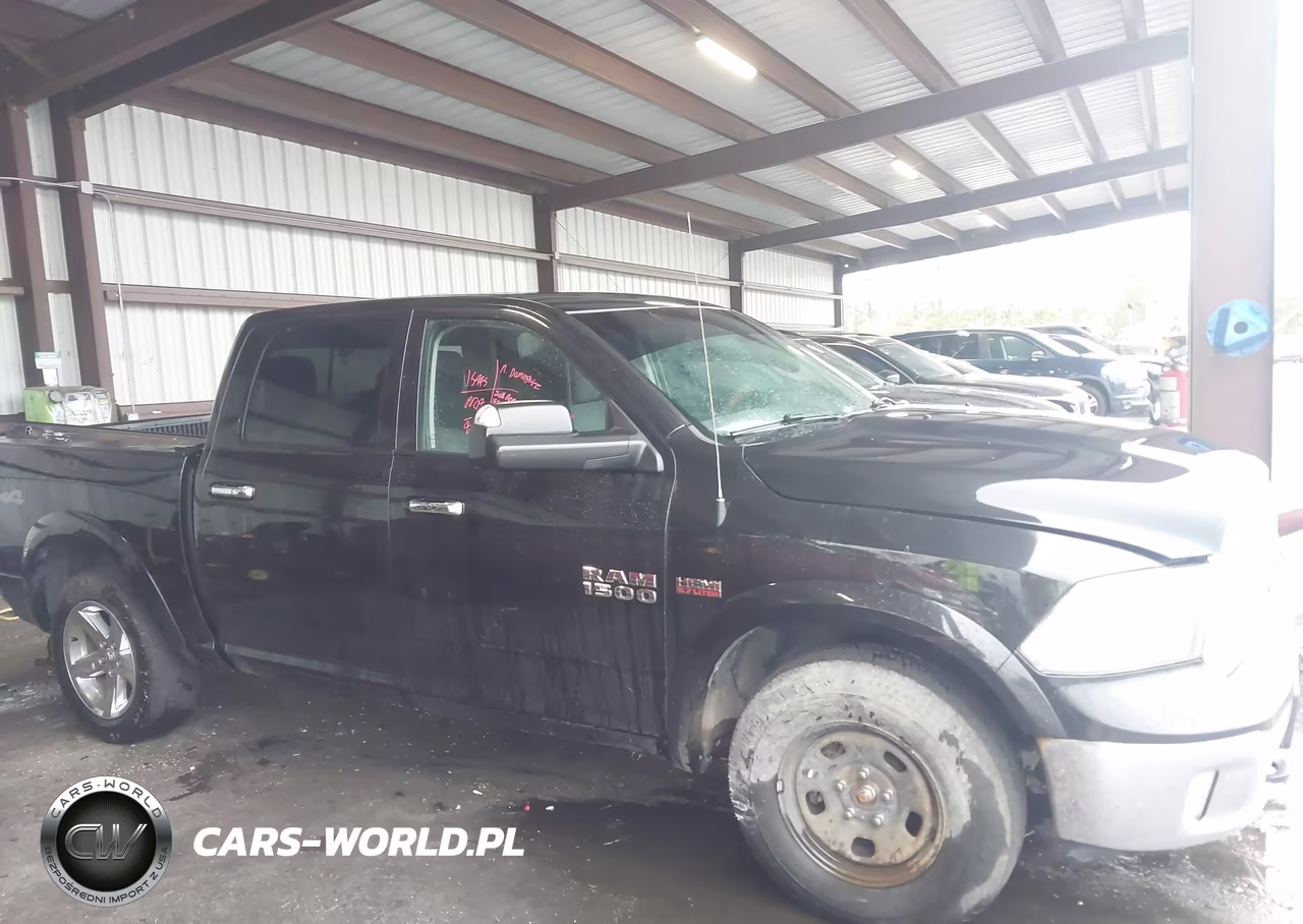 2018 Ram 1500 Slt VIN:1C6RR7LT9JS226160 - 13