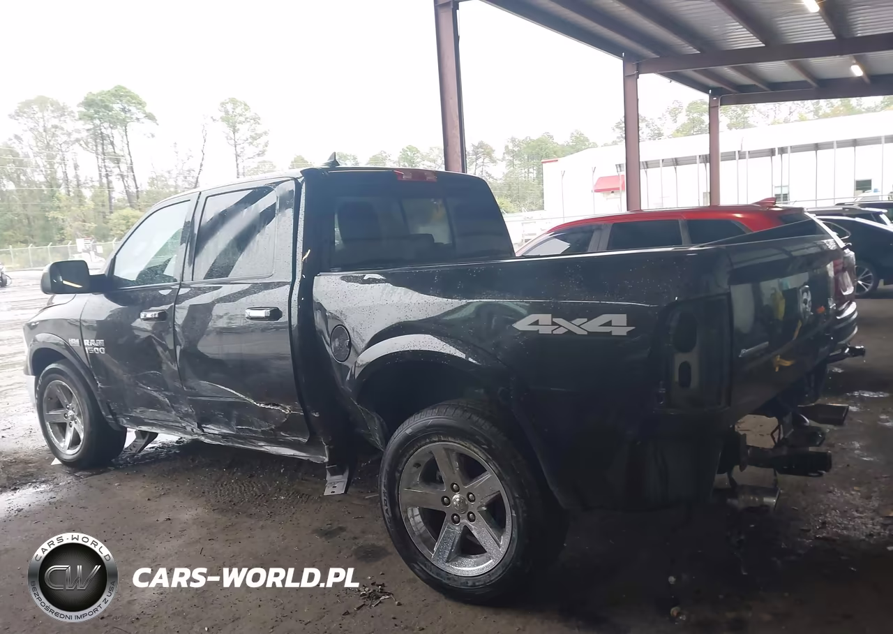 2018 Ram 1500 Slt VIN:1C6RR7LT9JS226160 - 14