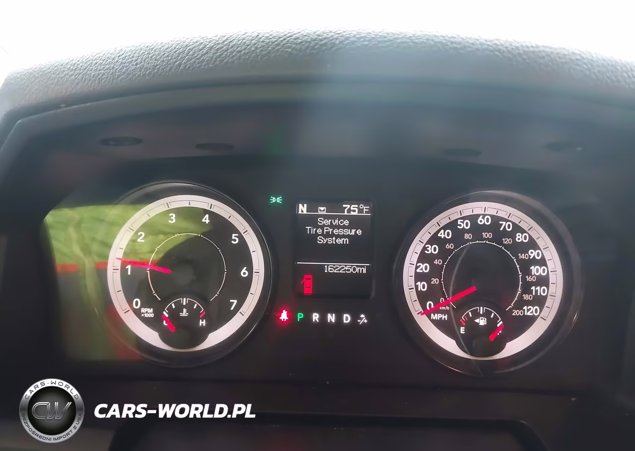 2018 Ram 1500 Slt VIN:1C6RR7LT9JS226160 - 7