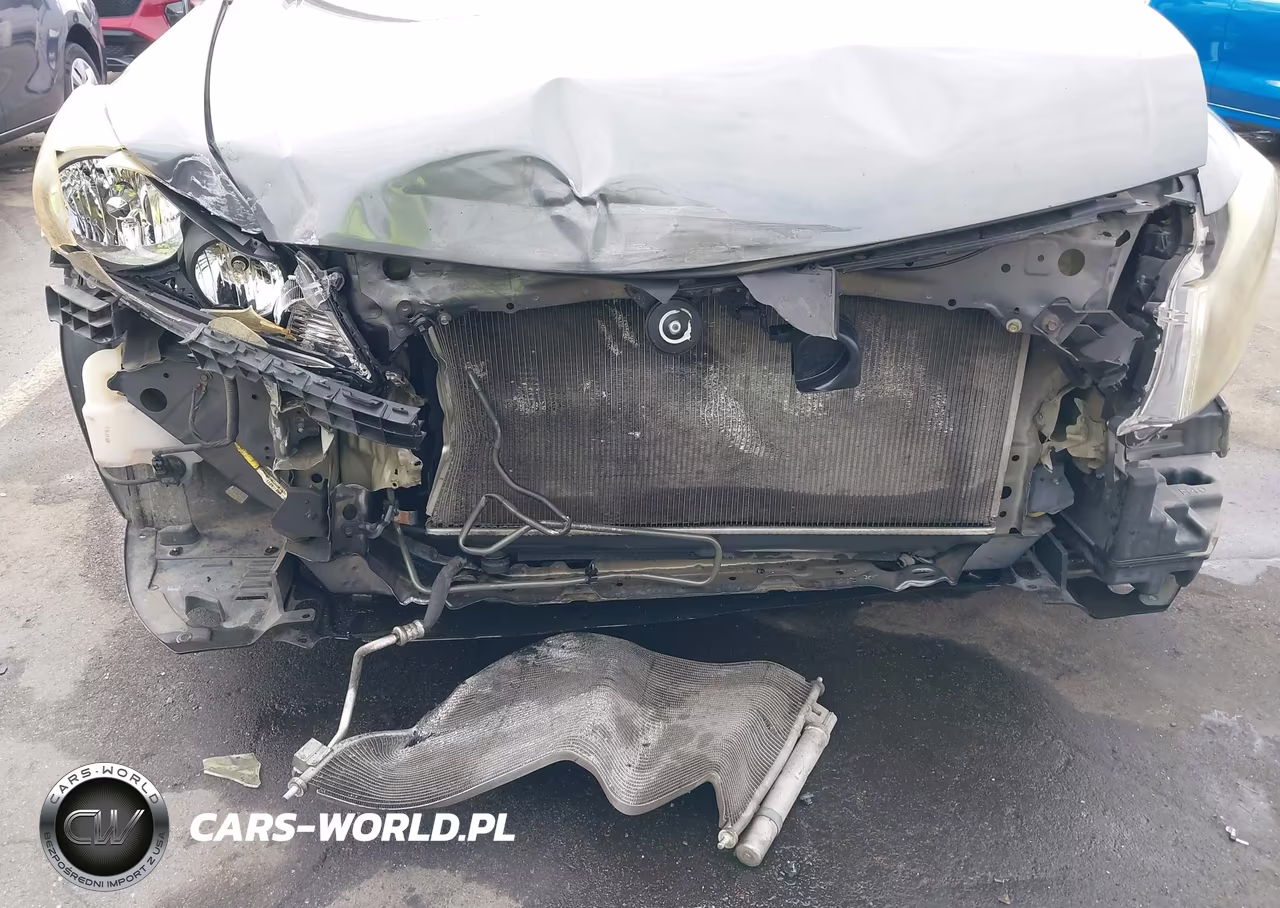 2011 Honda Accord 2.4 Se VIN:1HGCP2F60BA102039 - 6