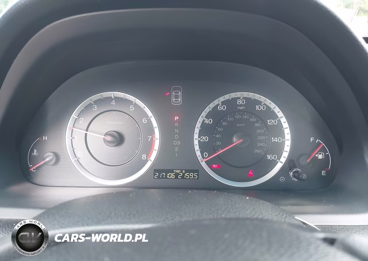 2011 Honda Accord 2.4 Se VIN:1HGCP2F60BA102039 - 7