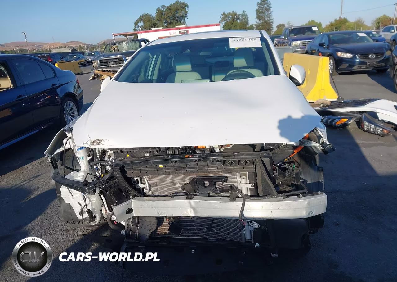 2021 Hyundai Ioniq Plug-In Hybrid Limited VIN:KMHCX5LD4MU259900 - 13