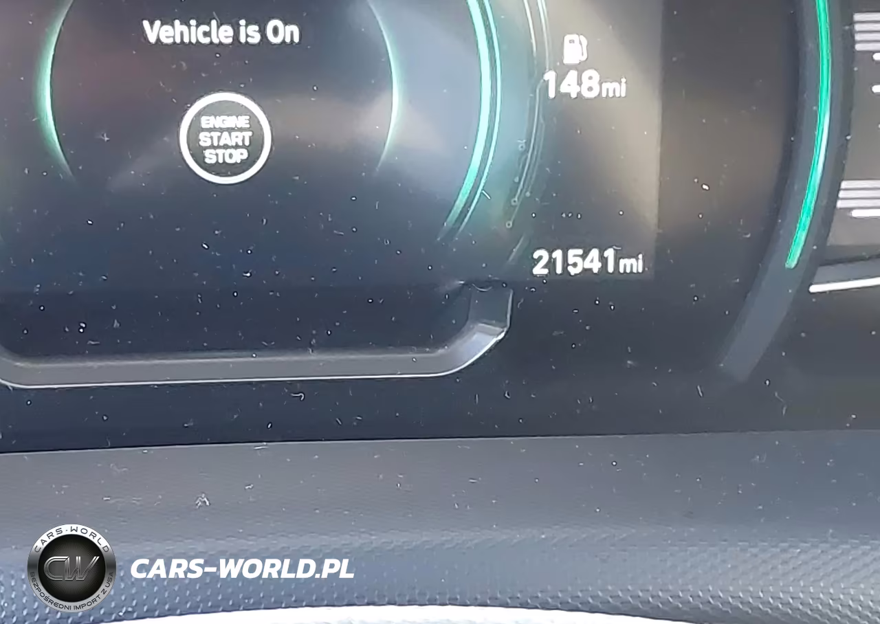 2021 Hyundai Ioniq Plug-In Hybrid Limited VIN:KMHCX5LD4MU259900 - 16