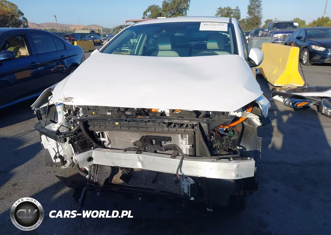 2021 Hyundai Ioniq Plug-In Hybrid Limited VIN:KMHCX5LD4MU259900 - 6