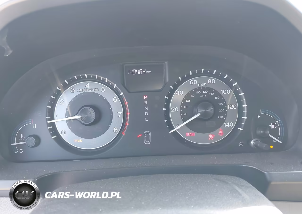 2013 Honda Odyssey Lx VIN:5FNRL5H20DB033850 - 7