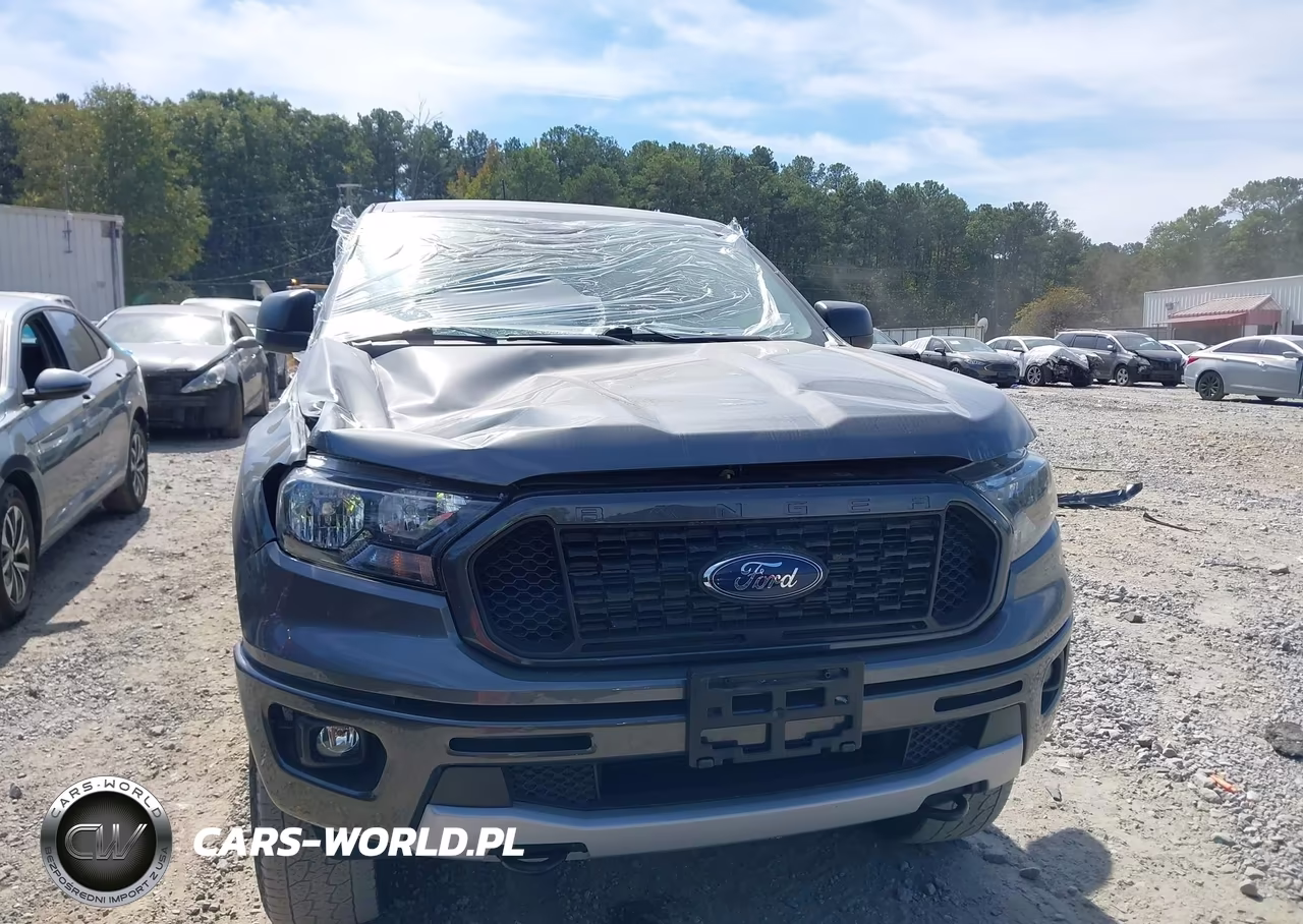 2022 Ford Ranger Xlt VIN:1FTER4FH1NLD48895 - 12