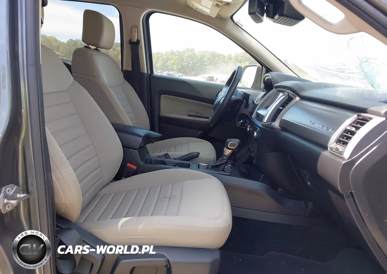 2022 Ford Ranger Xlt VIN:1FTER4FH1NLD48895 - 5