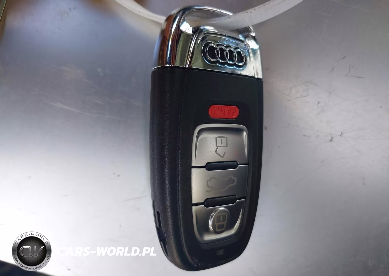 2017 Audi Q5 2.0T Premium VIN:WA1L2AFPXHA008933 - 11